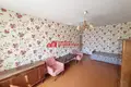 2 room apartment 50 m² Hrodna, Belarus