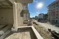 Wohnung 2 zimmer 55 m² Alanya, Türkei