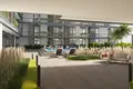 Kompleks mieszkalny Olivia Residence