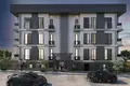 Apartamento 1 habitación 58 m² Beylikduzu, Turquía