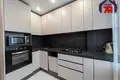 Wohnung 2 zimmer 47 m² Sluzk, Belarus