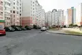 Квартира 2 комнаты 75 м² Минск, Беларусь