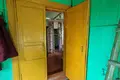 Casa 51 m² Chaciezynski sielski Saviet, Belarús