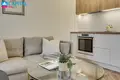 Appartement 2 chambres 42 m² Vilnius, Lituanie