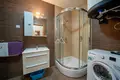 1 room studio apartment 45 m² Becici, Montenegro