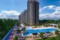 Wohnung 1 zimmer 50 m² Akrotiri, Zypern