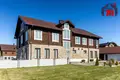 Cottage 893 m² Lahojsk selsaviet, Belarus