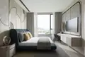 Complejo residencial BELLEVUE LAGOON