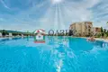 Wohnung 2 zimmer 56 m² Nessebar, Bulgarien