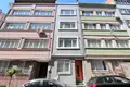 Appartement 4 chambres 190 m² Fatih, Turquie