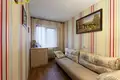 Appartement 2 chambres 31 m² Minsk, Bélarus