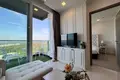 1 bedroom condo 42 m² Bang Sare, Thailand