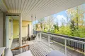 Casa 3 habitaciones 95 m² Kirkkonummi, Finlandia