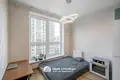 Квартира 1 комната 39 м² Минск, Беларусь