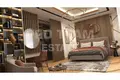 5 bedroom villa 305 m² Dosemealti, Turkey