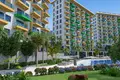 Wohnung 100 m² Alanya, Türkei
