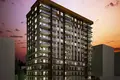 Appartement 1 chambre 107 m² Eyupsultan, Turquie