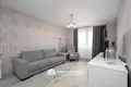 Квартира 1 комната 45 м² Минск, Беларусь