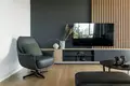 4 room apartment 110 m² in Warsaw, Poland