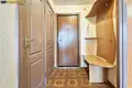 Apartamento 1 habitación 32 m² Minsk, Belarús