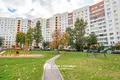 Wohnung 3 zimmer 71 m² Minsk, Belarus