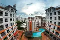 Apartamento  Pattaya City, Tailandia