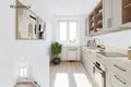 Appartement 3 chambres 61 m² Varsovie, Pologne