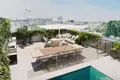 Attique 3 chambres 436 m² Tel-Aviv, Israël