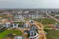 Квартира 2 комнаты 45 м² Аксу, Турция