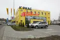 Pomieszczenie biurowe 4 pokoi 233 m² w Grodno, Białoruś