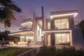 Villa de 4 dormitorios 336 m² Calpe, Španjolska