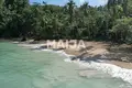 Land  Las Galeras, Dominican Republic
