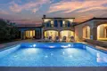 6 bedroom house 349 m² Opcina Medulin, Croatia