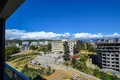 Mieszkanie 1 pokój 50 m² Mediterranean Region, Turcja