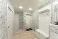 Apartamento 2 habitaciones 38 m² Dzyarzhynsk, Belarús