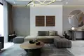 Mieszkanie 1 pokój 84 m² Sharjah, Emiraty Arabskie