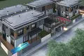 Вилла 5 комнат 285 м² Дёшемеалты, Турция