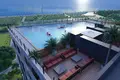 Mieszkanie 1 pokój 37 m² Batumi, Gruzja