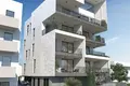 Appartement 2 chambres 98 m² Agios Ioannis, Chypre
