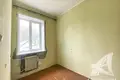 Wohnung 2 zimmer 47 m² Brest, Belarus