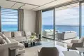 3 bedroom apartment 154 m² Koinoteta Agiou Tychona, Cyprus