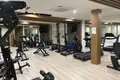 Квартира 3 спальни 157 м² Михас, Испания