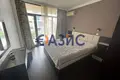 Квартира 2 спальни 56 м² Святой Влас, Болгария