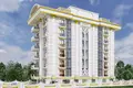 Квартира 3 комнаты 78 м² Mahmutlar Mahallesi, Турция