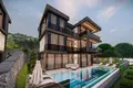 5 bedroom house 500 m² Tasyaka, Turkey