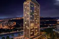 Жилой комплекс Первая линия Куры — в центре Тбилиси