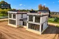 Дом 123 м² Aukstelke, Литва