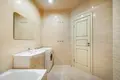 Appartement 2 chambres 49 m² en Minsk, Bélarus