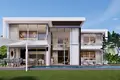 Villa 4 pièces 328 m² Chalong, Thaïlande