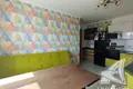 Mieszkanie 2 pokoi 64 m² Muchaviecki sielski Saviet, Białoruś